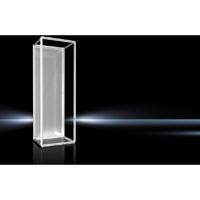 Rittal VX 9680.826 Schakelkast 800 x 2200 x 600 Plaatstaal Grijs-wit (RAL 7035) 1 stuk(s)