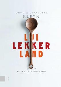 Luilekkerland (Hardback)