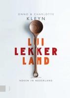 Luilekkerland (Hardback) Luilekkerland (Hardback)