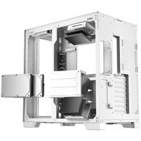 Antec C8 Aluminum white midi tower behuizing - thumbnail