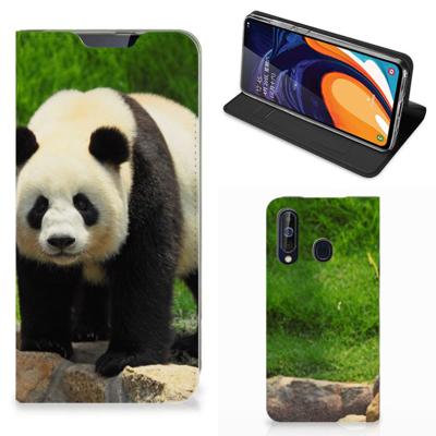 Samsung Galaxy A60 | Hoesje maken | Panda