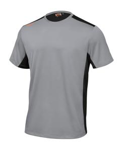 Beta 7550G XL Technisch Werk T-Shirt | Grijs - 075500404