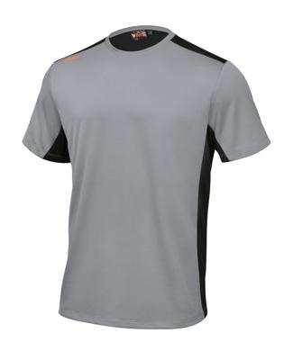 Beta 7550G S Technisch Werk T-Shirt | Grijs - 075500401