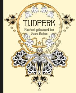 Tijdperk (Hardback)
