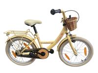 Bike Fun Kids Fiets bikefun 18" rn girly meisjes