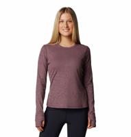 Columbia Boundless™ Days Knit Crew LS Longsleeve T-Shirt Dames Moonvista M Columbia Boundless™ Days Knit Crew LS Longsleeve T-Shirt Dames Moonvista M