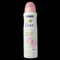 Dove Deodorant spray beauty finish 150 Milliliter