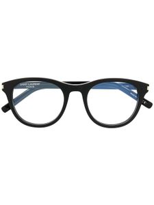 Saint Laurent Eyewear lunettes de vue SL 403 - Noir