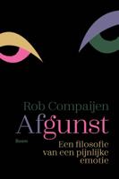 Afgunst (Paperback)