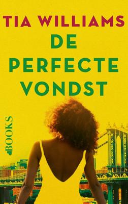 De perfecte vondst (Paperback)
