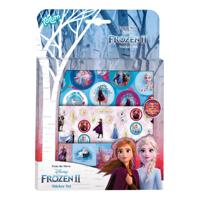 Totum disney frozen 2 - stickerset