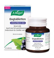 Oogtabletten - thumbnail