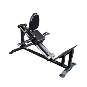 Body-Solid GCLP100 Compact Leg Press - Gratis Levering