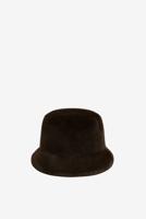 APParis hoed Amara F4HA052ESP espresso