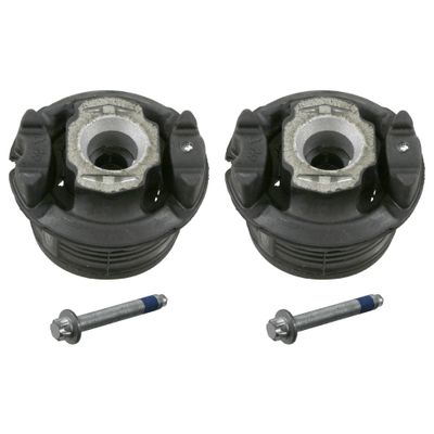 Lagerset, aslichaam 22672