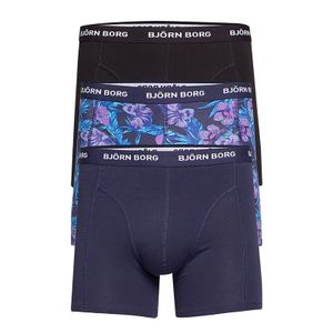 Shorts Sammy BB Flower