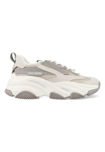 Steve Madden Possession-E SM19000033-04005-GGY Grijs maat