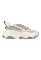 Steve Madden Possession-E SM19000033-04005-GGY Grijs maat