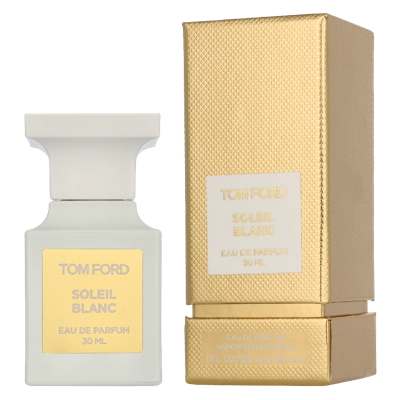 Tom Ford Eau De Soleil Blanc 30 ml Eau de Parfum Dames