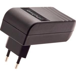 Egston 003920484 Stekkernetvoeding, vaste spanning 24 V/DC 1 A 24 W Met adapter voor Europa