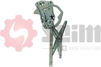 Raambedieningsmechanisme 901407