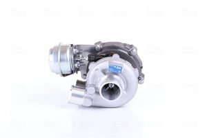 Turbocharger 93223