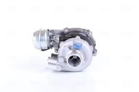 Turbocharger 93223