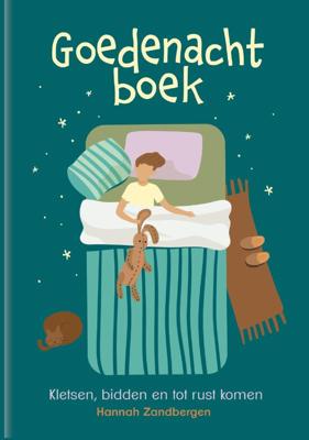 Goedenachtboek (Hardback)