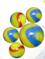 Don Juan Knikkermix aliens 20+1 (4 ass.)