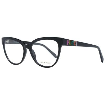 Brillenframe Dames Emilio Pucci EP5182 55001