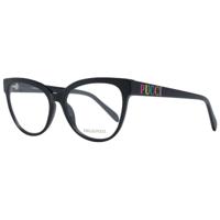 Brillenframe Dames Emilio Pucci EP5182 55001