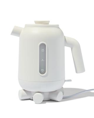 HEMA Waterkoker Ketelbinkie snoerloos 1.5L wit