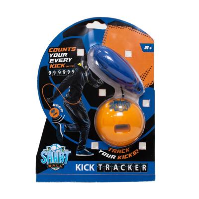 Smart Ball Kick Tracker speelgoedbal