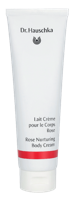 Dr. Hauschka Rose Nurturing Body Cream 145 ml