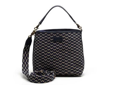 Chabo Bags Shoulderbag Suus Blue