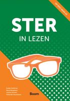 Ster in lezen - Jeanne Kurvers - Paperback (9789024462872) - thumbnail