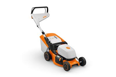 Stihl RMA 243 Accu Grasmaaier - WA200111400
