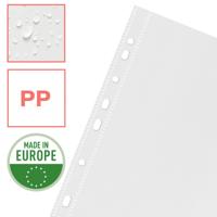 Esselte 628486 sheet protector 210 x 297 mm (A4) Polypropyleen (PP) 25 stuk(s)