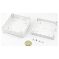 Supertronic PP073W-S Sensorbehuizing 84 x 84 x 36 1 stuk(s)