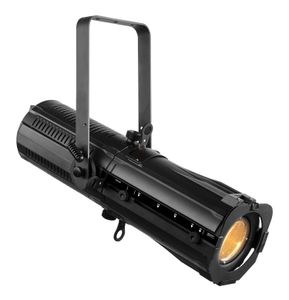 Retourdeal - BeamZ Professional BTS300Z LED profiel spot met zoom 300W