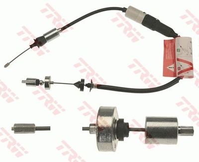 Koppelingkabel GCC212