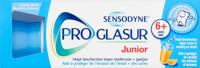 Sensodyne Tandpasta proglasur junior 6+ 50 Milliliter