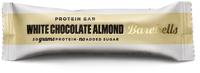 Barebells White Chocolate Almond - thumbnail