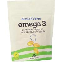 Omega 3 Algenolie DHA
