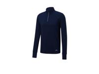 CRIVIT Heren thermo sportshirt (Marineblauw, XL) CRIVIT Heren thermo sportshirt (Marineblauw, XL)