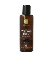 Sauna therapy warming treat bio