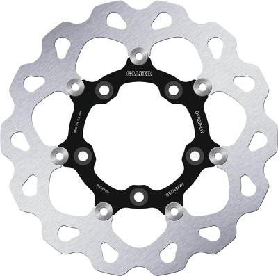GALFER Rotor df822 type flw floating