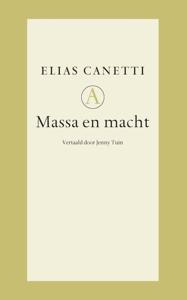 Massa & Macht (Hardback)