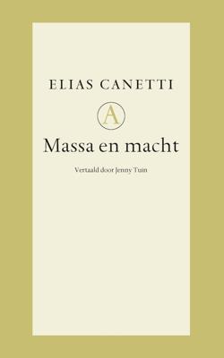 Massa & Macht (Hardback)