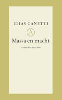 Massa & Macht (Hardback)